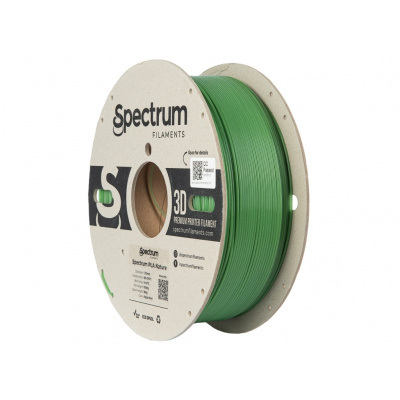 Spectrum 80933 3D filament, PLA Nature, 1,75mm, 1000g, Zöld (Algae nori)