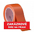3M 471 Jelölő PVC ragasztószalag, kopásálló, narancssárga 50 mm x 33 m