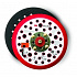 3M Hook-it™ többlyukú tárcsaalátét, 150 mm