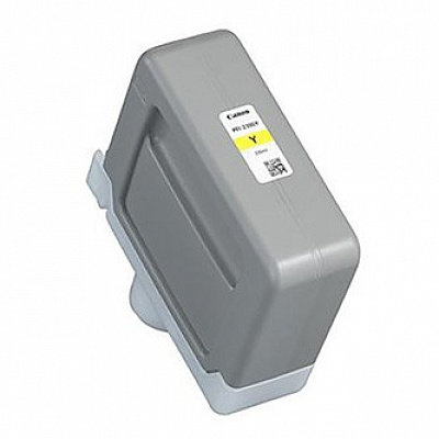 Canon originální cartridge ink PFI-230Y, 5280C001, yellow, 330ml