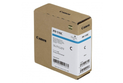 Canon PFI110C 2365C001 cián (cyan) eredeti tintapatron