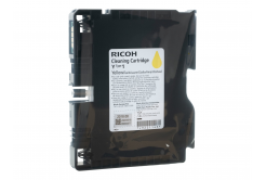 Ricoh 257053 sárga (yellow) eredeti tisztító patron