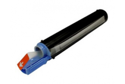 Canon C-EXV5 fekete (black) kompatibilis toner