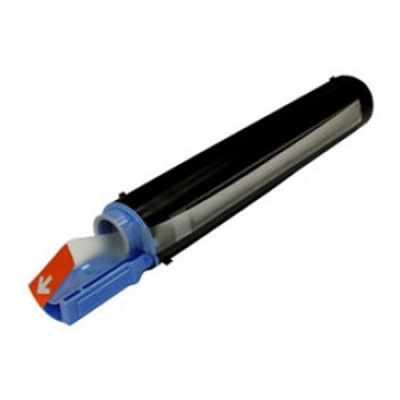 Canon C-EXV5 fekete (black) kompatibilis toner