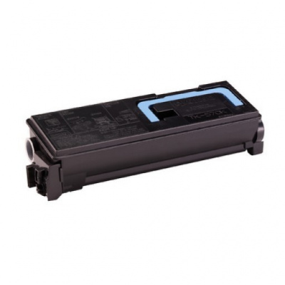 Kyocera Mita TK-570K fekete (black) kompatibilis toner