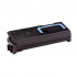 Kyocera Mita TK-570K fekete (black) kompatibilis toner
