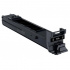 Konica Minolta A0DK152 fekete (black) kompatibilis toner