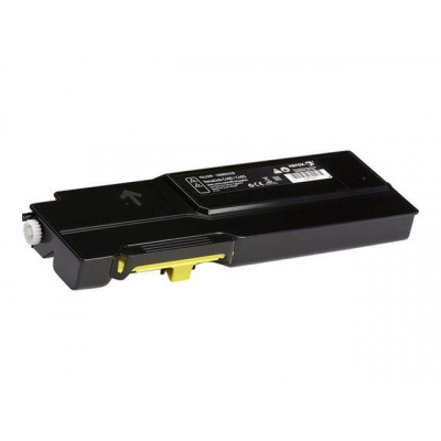 Xerox 106R03533 sárga (yellow) utángyártott toner