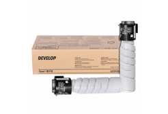 Develop TN-118 A3VW0D0 fekete (black) eredeti toner