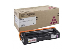 Ricoh 407545 bíborvörös (magenta) eredeti toner