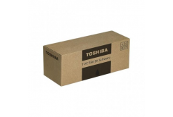 Toshiba TFC556EK 6AK00000354 fekete (black) eredeti toner