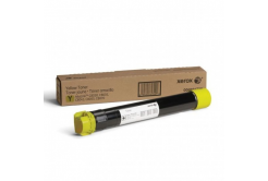 Xerox 006R01704 sárga (yellow) eredeti toner