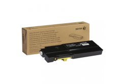 Xerox 106R03509 sárga (yellow) eredeti toner