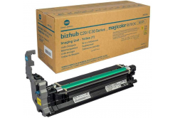 Konica Minolta A03105J sárga (yellow) eredeti fotohenger