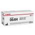 Canon 064 H BK 4938C001 fekete (black) eredeti toner