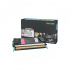 Lexmark C5340MX bíborvörös (magenta) eredeti toner