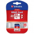 Verbatim 43963 Secure Digital Card Premium U1, memóriakártya, SDHC, 32GB, UHS-I U1 (Class 10),