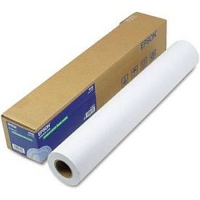 Epson Production Photo Paper Semigloss, 24", C13S450376, 200 g/m2, 610mmx30m, rolă, alb, hârtie foto