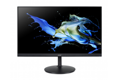 Acer Vero CB242YP UM.QB2EE.602 monitor, 23,8", IPS, FHD, 144Hz, 250 nit