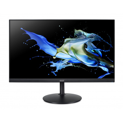 Acer Vero CB242YP UM.QB2EE.602 monitor, 23,8", IPS, FHD, 144Hz, 250 nit