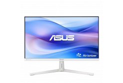 ASUS VU249HFI-W 90LM09JT-B01K70 Monitor, 24", LED