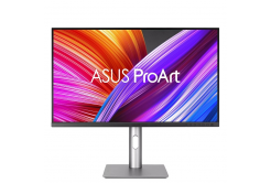ASUS ProArt PA279CRV 90LM08E0-B01K70 Monitor, 27", IPS, 4K UHD, 60Hz, 5ms, Blck-Slvr, 3R