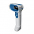 Zebra DS8108-HC DS8108-HCBU2104ZVW, 2D, SR, multi-IF, kit (USB), fehér, kék