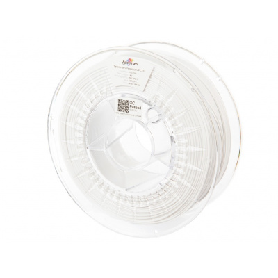 Spectrum 80660 3D filament, Premium PCTG, 1,75mm, 1000g, Fehér (Arctic white)