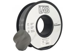 Professional Lab FG-P14-E1, 3D filament, HS-PLA, Gray, 1kg, 1,75mm
