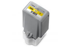 Canon PFI-1000Y, 0549C001 sárga (yellow) eredeti tintapatron