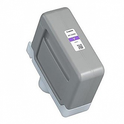 Canon originální cartridge ink PFI-2300V, 5285C001, violet, 330ml