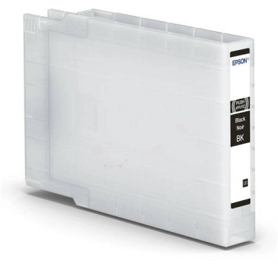 Epson C13T04B14N fekete (black) eredeti tintapatron