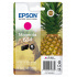 Epson 604 T10G340 C13T10G34010 bíborvörös (magenta) eredeti tintapatron