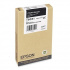 Epson T603100 foto fekete (photo black) eredeti tintapatron
