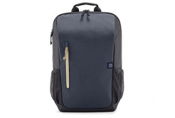 Laptop hátizsák 15,6", HP Travel, kék poliészterből, HP