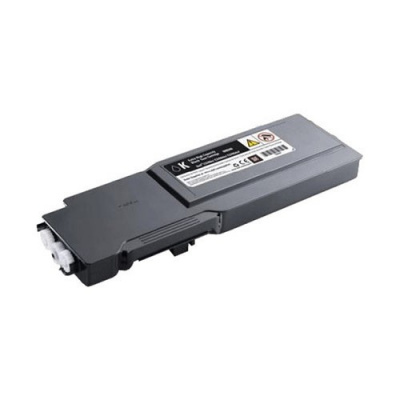 Dell 59311119/W8D60 fekete (black) utángyártott toner