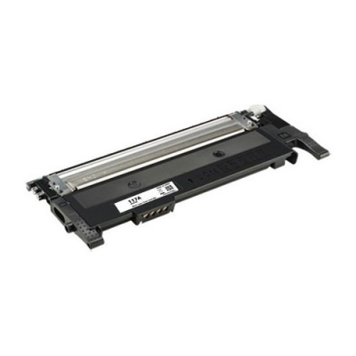 Utángyártott toner a HP 117A W2070A fekete (black) 