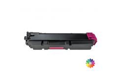 Kyocera TK-5405M 1T02Z6BNL0 bíborvörös (magenta) kompatibilis toner