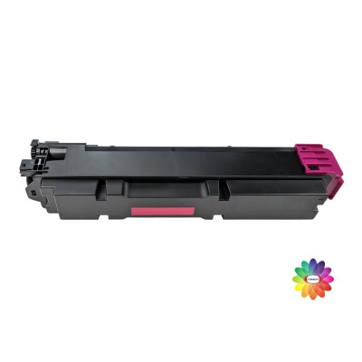 Kyocera TK-5405M 1T02Z6BNL0 bíborvörös (magenta) kompatibilis toner