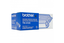 Brother TN-3130 fekete (black) eredeti toner