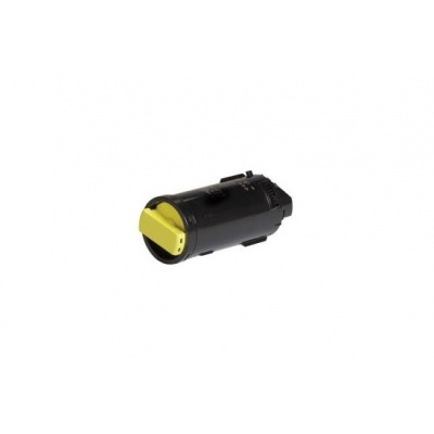 Xerox 106R03914 sárga (yellow) utángyártott toner