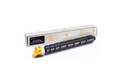 Kyocera Mita TK-8525Y sárga (yellow) eredeti toner