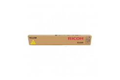 Ricoh 820117, 821059 sárga (yellow) eredeti toner