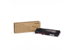 Xerox 106R02250 bíborvörös (magenta) eredeti toner
