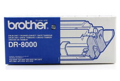 Brother DR-8000 fekete (black) eredeti fotohenger