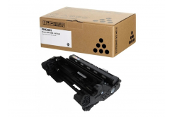Ricoh 407324 fekete (black) eredeti fotohenger
