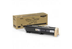 Xerox 113R00668 fekete (black) eredeti toner