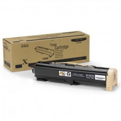 Xerox 113R00668 fekete (black) eredeti toner