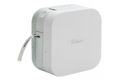 Brother PT-P300BT PTP300BTYJ1 címkenyomtató
