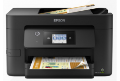 Epson WorkForce Pro WF-3820DWF C11CJ07403 inkoustová multifunkce